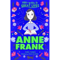 Little Guides to Great Lives: Anne Frank