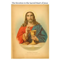The Devotion to the Sacred Heart of Jesus: Intended Specially for Priests and Candidates for the Priesthood