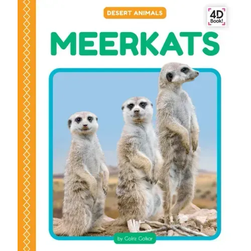 Meerkats
