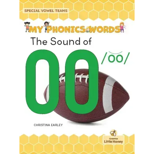 The Sound of Oo /U