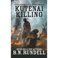 Kutenai Killing