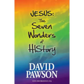 Jesus: The Seven Wonders of HIStory