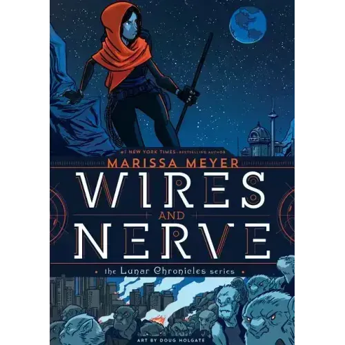 Wires and Nerve: Volume 1
