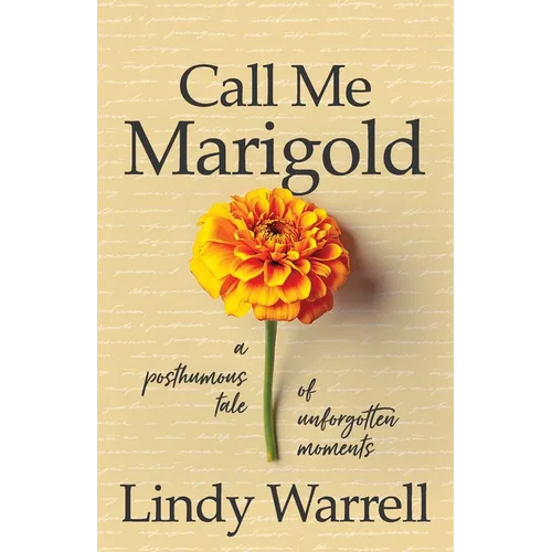 Call Me Marigold
