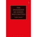 The Ownership of Goods and Chattels