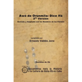 Awó de Orunmila: Dice Ifá. 2da Versión. Anotada y Ampliada con los Nombres de los Patakin