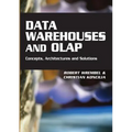 Data Warehouses and OLAP: Concepts, Architectures and Solutions