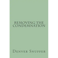 Removing the Condemnation