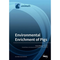 Environmental Enrichment of Pigs