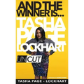And The Winner Is: Tasha Page-Lockhart Uncut