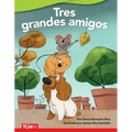 Tres Grandes Amigos
