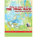The Final Race: A Sequel to The Hare and The Tortoise