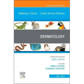 Dermatology, an Issue of Veterinary Clinics of North America: Exotic Animal Practice: Volume 26-2