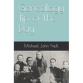 Genealogy Tip of the Day