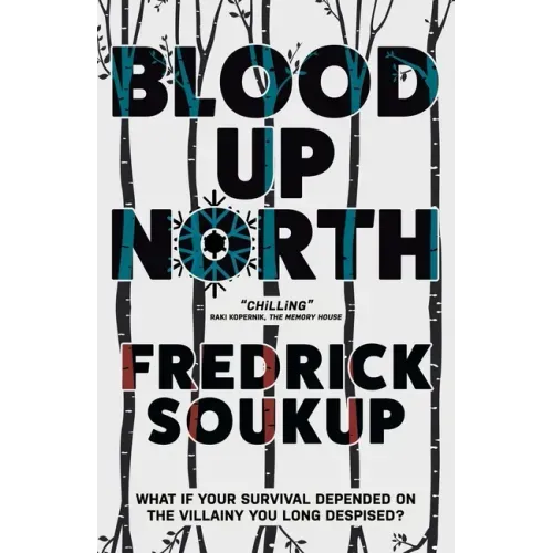 Blood Up North
