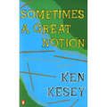 Sometimes a Great Notion