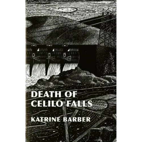 Death of Celilo Falls