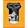 Piano Pieces for Children - Volume 2