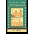 Democracy and Classical Greece: Second Edition