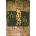 Secrets of the Gold Orphic Tablets