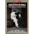 Strictly Dishonorable and Other Lost American Plays