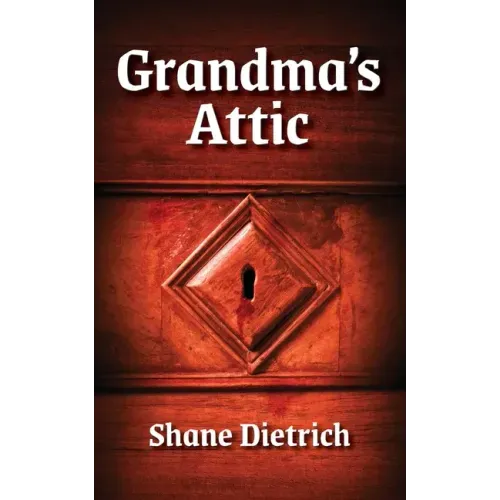 Grandma's Attic