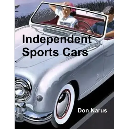 Independent Sports Cars
