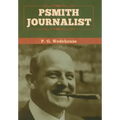 Psmith, Journalist