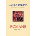 Sacra Pagina: Romans