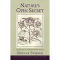 Nature's Open Secret: Introductions to Goethe's Scientific Writings (Cw 1)