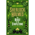 Sherlock Holmes and the Beast of the Stapletons