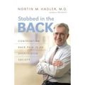 Stabbed in the Back: Confronting Back Pain in an Overtreated Society