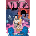 Invincible Volume 23: Full House