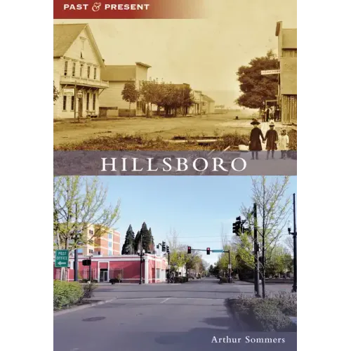 Hillsboro