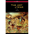 The Art of War (Wisehouse Classics Edition)