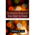Qualitative Research from Start to Finish