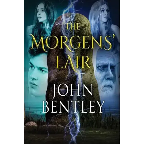 The Morgens' Lair