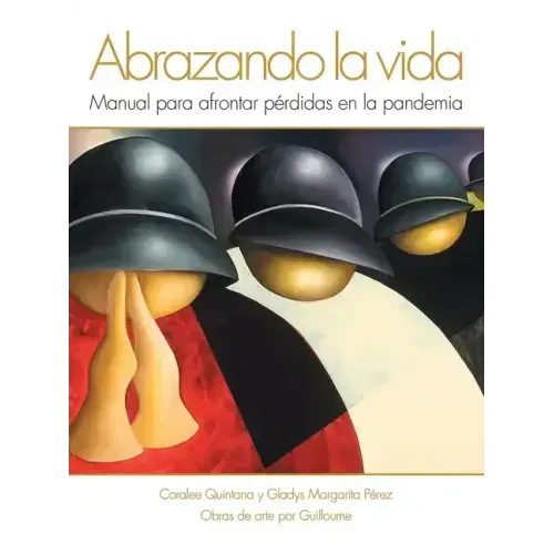 Abrazando La Vida