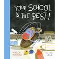Your School Is the Best!