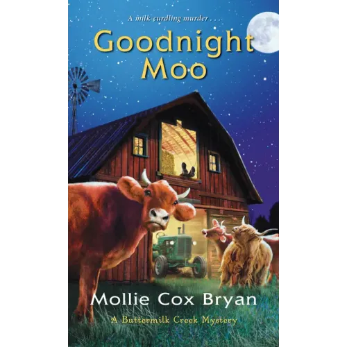 Goodnight Moo