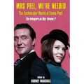 Mrs Peel, We're Needed: The Technicolor world of Emma Peel