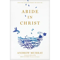 Abide in Christ
