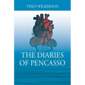 The Diaries of Pencasso