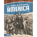 Children in Colonial America