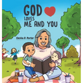 God Loves Me and You!
