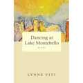 Dancing at Lake Montebello: poems