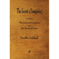 The Secret of Imagining