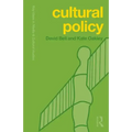 Cultural Policy