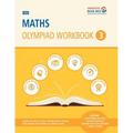 SBB Maths Olympiad Workbook - Class 3
