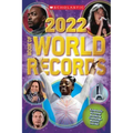 Scholastic Book of World Records